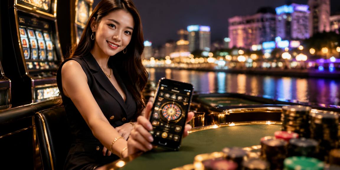 ajaib88 - Kasino Wang Sebenar & Slot untuk Malaysia