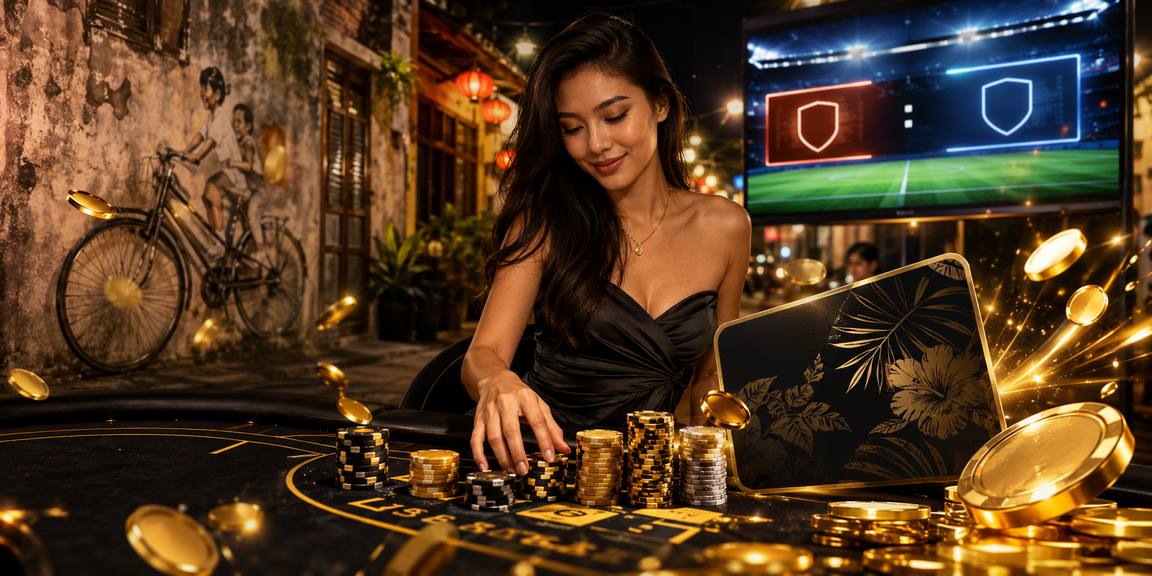 Sukan Hidup, Odds Terkini, Setiap Perlawanan