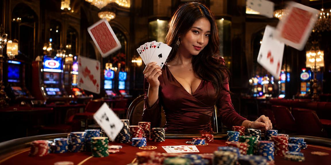 Sugar Rush 1000 — Slot Manis dengan Putaran Menguntungkan